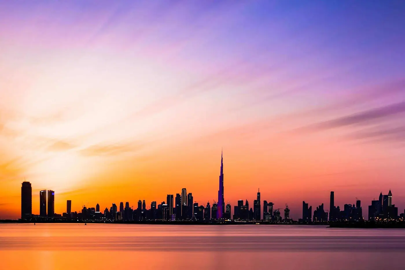 Best Romantic Views in Dubai To See With an Escort