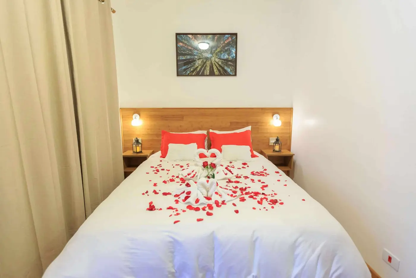 Best Escort-friendly Hotels in Riyadh City